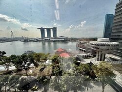 Income At Raffles (D1), Office #457514781